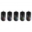 Gaming, optic, wired mouse DEFENDER GM-620L SHEPARD 12800dpi 7P RGB