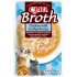 INABA Ciao Broth Chicken & Scallop - cat treats - 40g