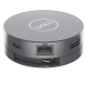 DELL 6-in-1 USB-C Multiport Adapter - DA305 DELL 6-in-1 USB-C Multiport Adapter - DA305