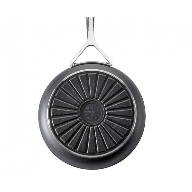 Non-stick frying pan DEMEYERE ALU PRO 5 40851-045-0 - 26 CM Non-stick frying pan DEMEYERE ALU PRO 5 40851-045-0 - 26 CM