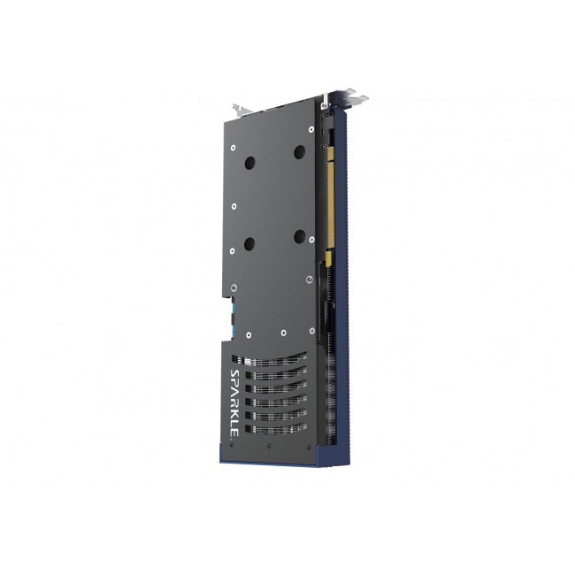 Sparkle Intel Arc A770 TITAN 16 GB GDDR6 graphics card Sparkle Intel Arc A770 TITAN 16 GB GDDR6 graphics card