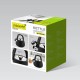 Kettle Maestro MR-1318-BLACK Black Kettle Maestro MR-1318-BLACK Black