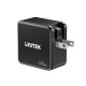UNITEK P1117B mobile device charger Black UNITEK P1117B mobile device charger Black
