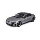 BBURAGO Audi RS e-tron GT 22 1:18 City car model Preassembled BBURAGO Audi RS e-tron GT 22 1:18 City car model Preassembled