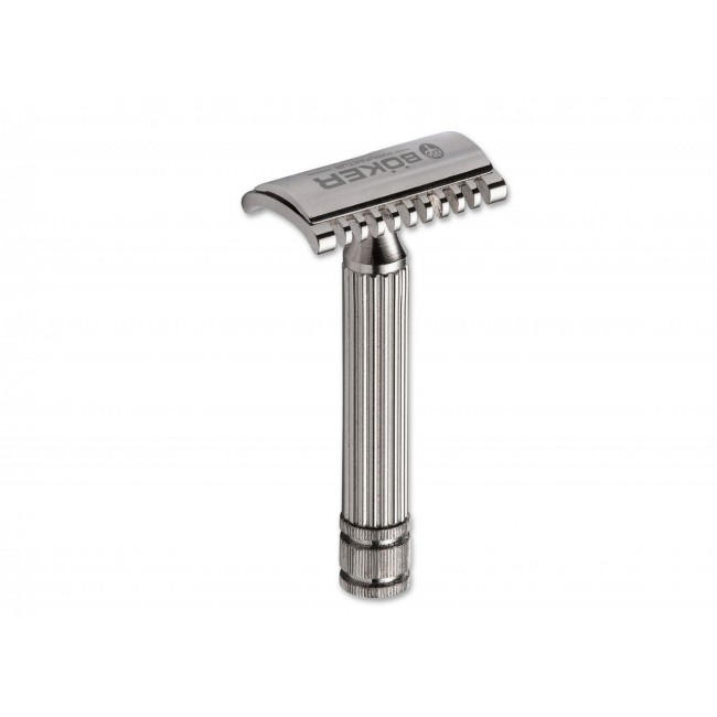 B ker Zahnkamm razor B ker Zahnkamm razor