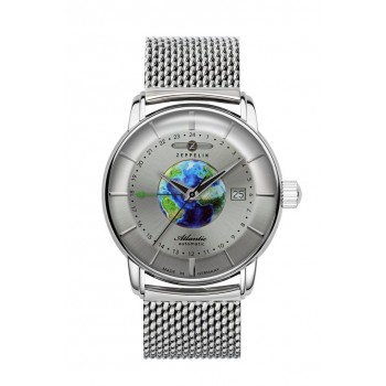 Zeppelin Atlantic 8468M-1 watch, automatic