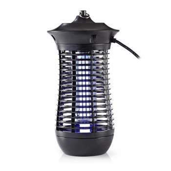 Nedis INKI110CBK18 insect trap Black