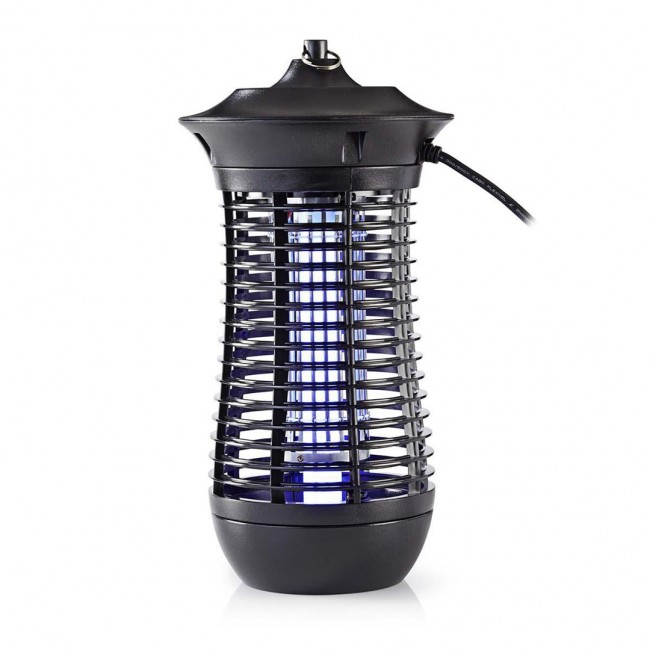 Nedis INKI110CBK18 insect trap Black