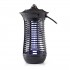 Nedis INKI110CBK18 insect trap Black