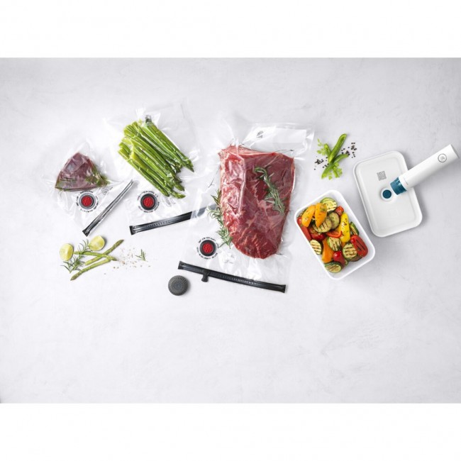 Plastic Starter Kit L Zwilling Fresh & Save