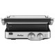 Amica GK4011 outdoor barbecue/grill Tabletop Electric Black, Stainless steel 2000 W Amica GK4011 outdoor barbecue/grill Tabletop Electric Black, Stainless steel 2000 W