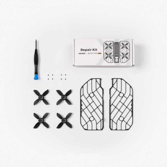 Repair kit - Repair Kit for HOVERAir X1 PRO & PROMAX Repair kit - Repair Kit for HOVERAir X1 PRO & PROMAX