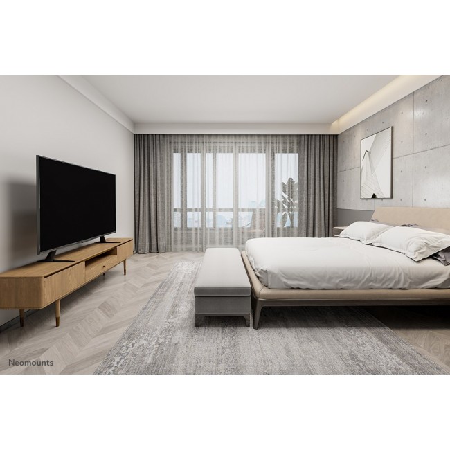 Neomounts DS45-430BL19 TV stand 23-75 Neomounts DS45-430BL19 TV stand 23-75