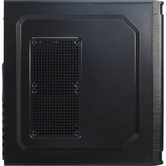 Inter-Tech IT-5905 Midi Tower Black