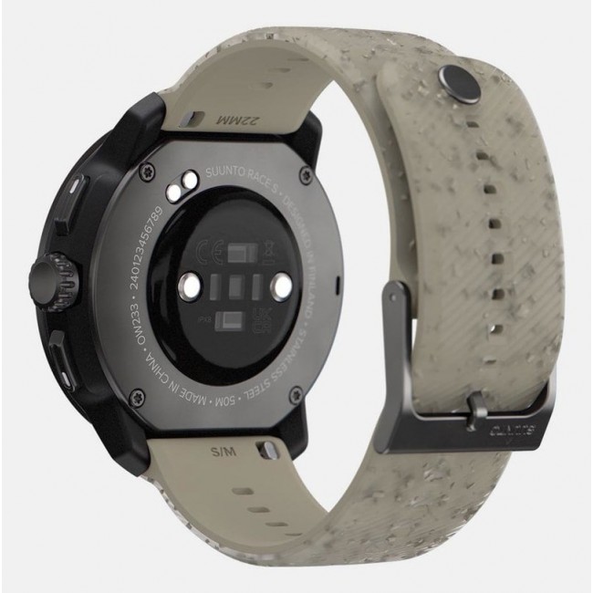 Suunto Race S 3.35 cm (1.32