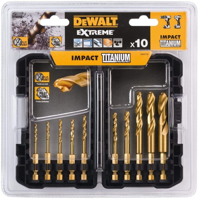 DeWALT DT50050-QZ DeWALT DT50050-QZ