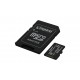 Kingston Technology 1TB microSDXC Canvas Select Plus Gen3 150MB/s A1 Card + Adapter Kingston Technology 1TB microSDXC Canvas Select Plus Gen3 150MB/s A1 Card + Adapter