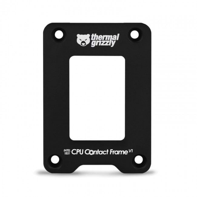 Thermal Grizzly TG-CF-I1851-V1 computer cooling system part/accessory Frame upgrade kit Thermal Grizzly TG-CF-I1851-V1 computer cooling system part/accessory Frame upgrade kit