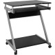 Techly ICA-TB 935B computer desk Black Techly ICA-TB 935B computer desk Black