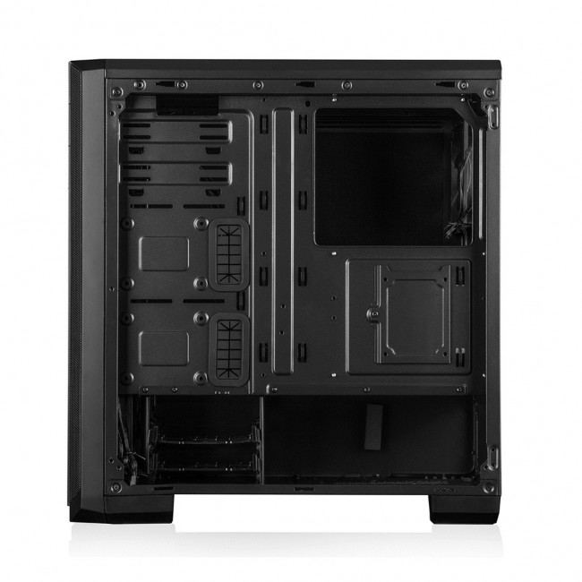 Modecom Oberon Pro Midi Tower Black Modecom Oberon Pro Midi Tower Black
