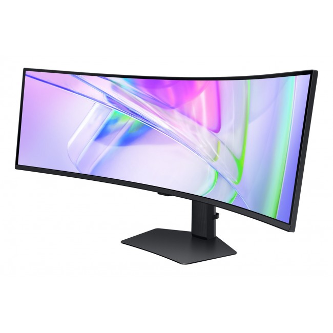 Samsung S95UC computer monitor 124.5 cm (49