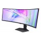 Samsung S95UC computer monitor 124.5 cm (49