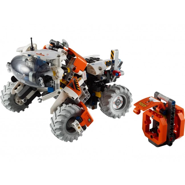 LEGO TECHNIC 42178 Surface Space Loader LT78 LEGO TECHNIC 42178 Surface Space Loader LT78