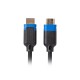 Lanberg CA-HDMI-30CC-0018-BK HDMI cable 1.8 m HDMI Type A (Standard) Black Lanberg CA-HDMI-30CC-0018-BK HDMI cable 1.8 m HDMI Type A (Standard) Black