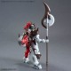 30MF LIBER WARRIOR 30MF LIBER WARRIOR