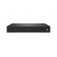 Tenda G0-8G-PoE wired router Gigabit Ethernet Black Tenda G0-8G-PoE wired router Gigabit Ethernet Black