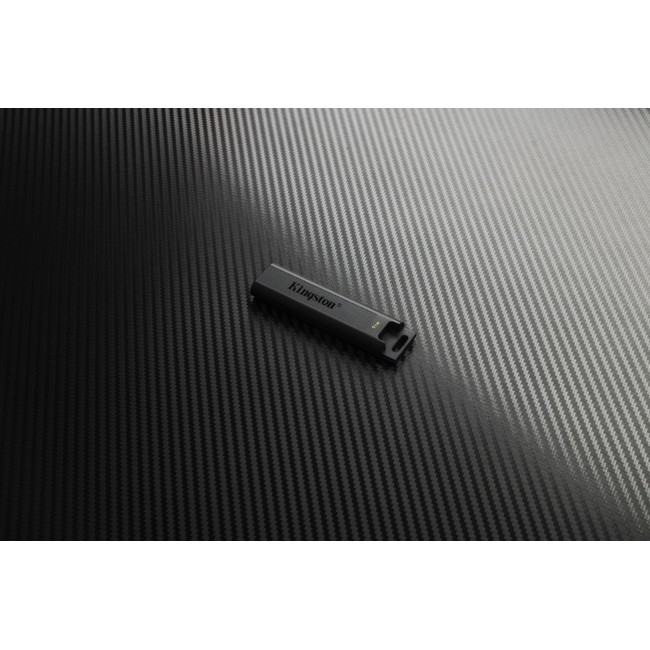 Kingston Technology DataTraveler 1TB Max 1000R/900W USB 3.2 Gen 2 Kingston Technology DataTraveler 1TB Max 1000R/900W USB 3.2 Gen 2