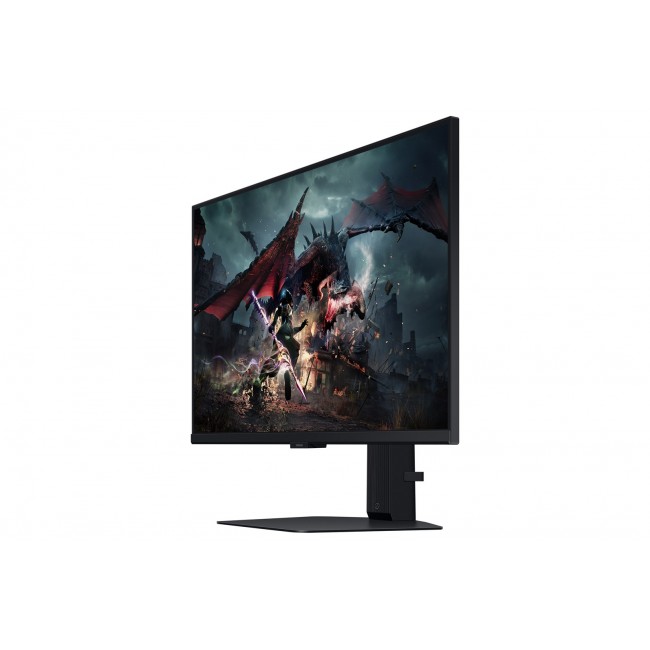Samsung G50D computer monitor 68.6 cm (27 Samsung G50D computer monitor 68.6 cm (27