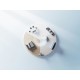 Xiaomi E10 0.4 L Bagless White Xiaomi E10 0.4 L Bagless White