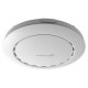 Edimax CAP1300 wireless access point 1267 Mbit/s White Power over Ethernet (PoE) Edimax CAP1300 wireless access point 1267 Mbit/s White Power over Ethernet (PoE)