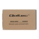 Qoltec 53037 AGM battery | 12V | 65Ah | max 780A Qoltec 53037 AGM battery | 12V | 65Ah | max 780A