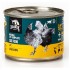 3COTY 02. Chicken - wet cat food - 180g