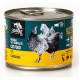 3COTY 02. Chicken - wet cat food - 180g