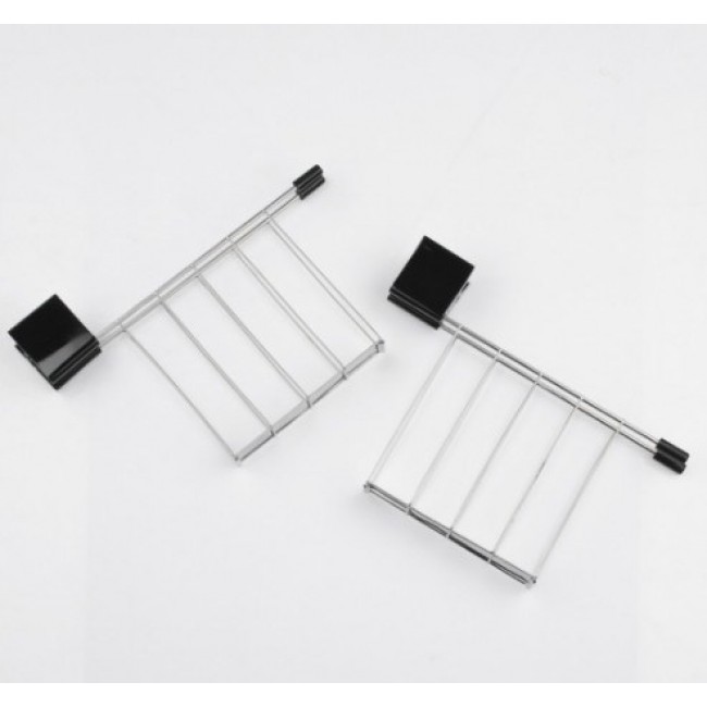 G3 Ferrari Tramezzo 6 2 slice(s) 920 W Stainless steel