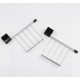 G3 Ferrari Tramezzo 6 2 slice(s) 920 W Stainless steel