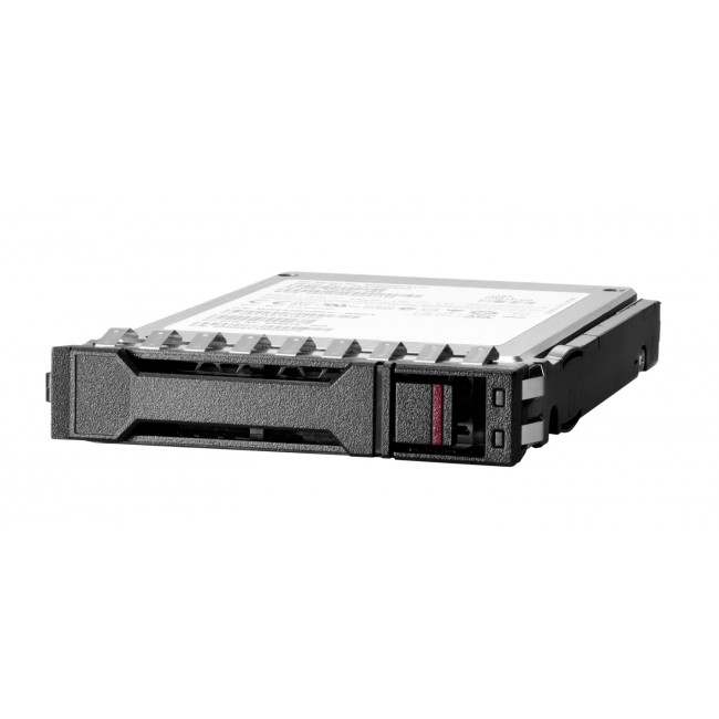 HPE 240GB SATA 6G Read Intensive SFF BC Multi Vendor SSD HPE 240GB SATA 6G Read Intensive SFF BC Multi Vendor SSD