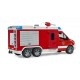 BRUDER MB Sprinter Fire engine