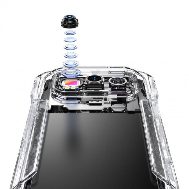 Ulefone Armor 27 Pro 17.2 cm (6.78