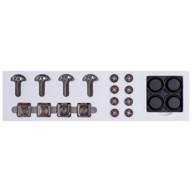 Ubiquiti UniFi Switch Pro Aggregation Managed L3 Grey