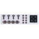 Ubiquiti UniFi Switch Pro Aggregation Managed L3 Grey