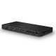 Lindy 4 Port HDMI 18G Switch with Audio Lindy 4 Port HDMI 18G Switch with Audio