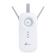 TP-Link RE550 network extender Network transmitter & receiver White 10, 100, 1000 Mbit/s TP-Link RE550 network extender Network transmitter & receiver White 10, 100, 1000 Mbit/s