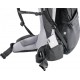 Deuter Futura Pro 34 SL 34 L Black Deuter Futura Pro 34 SL 34 L Black