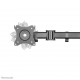 Neomounts NM-D135D3BLACK Monitor arm 10-27