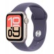 Apple MFFX4ZM/A Smart Wearable Accessories Band Purple Fluoroelastomer Apple MFFX4ZM/A Smart Wearable Accessories Band Purple Fluoroelastomer