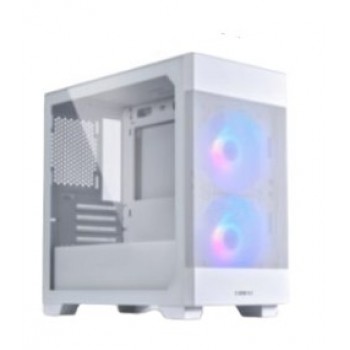 Lian Li Lancool 205 Midi Tower White